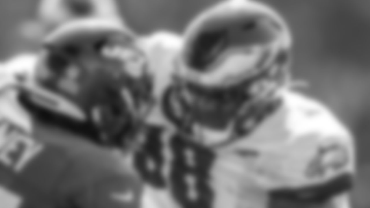 DT Hassan Ridgeway