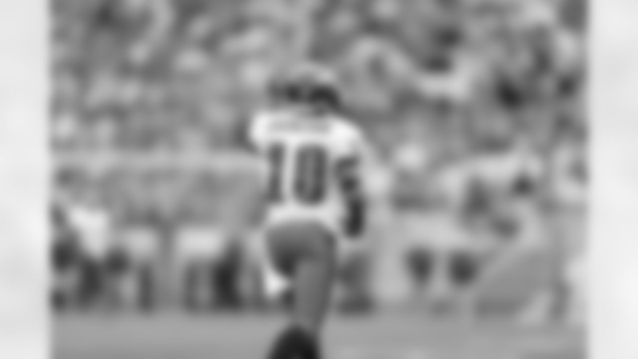 WR DeSean Jackson