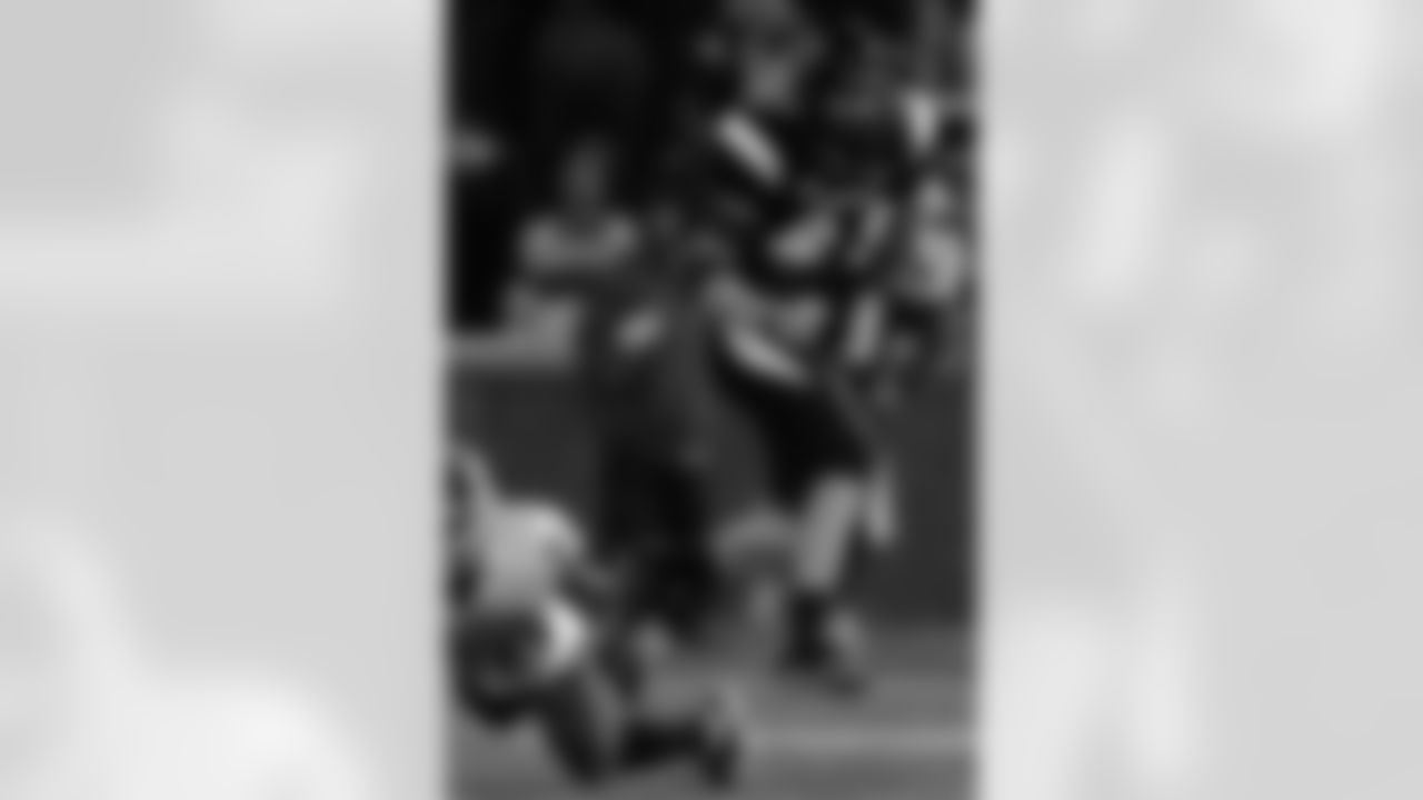 Brent Celek- University of Cincinnati