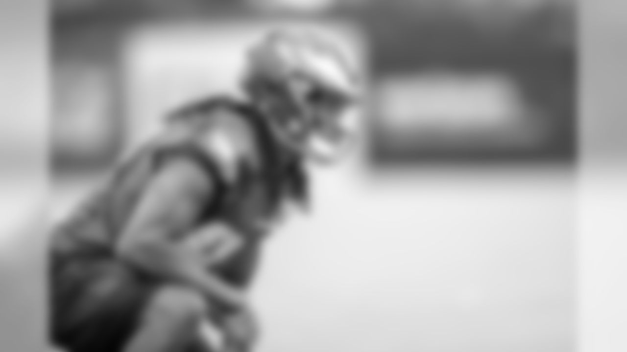 WR Marcus Johnson