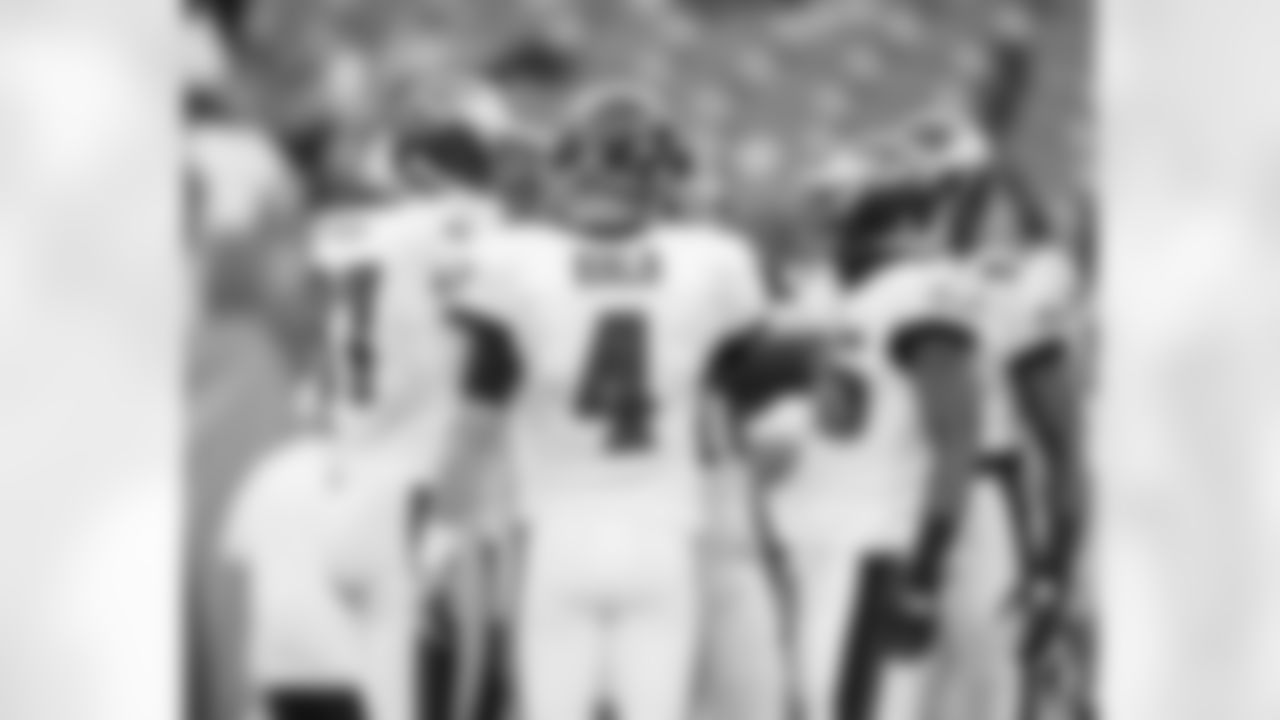 QB Kevin Kolb