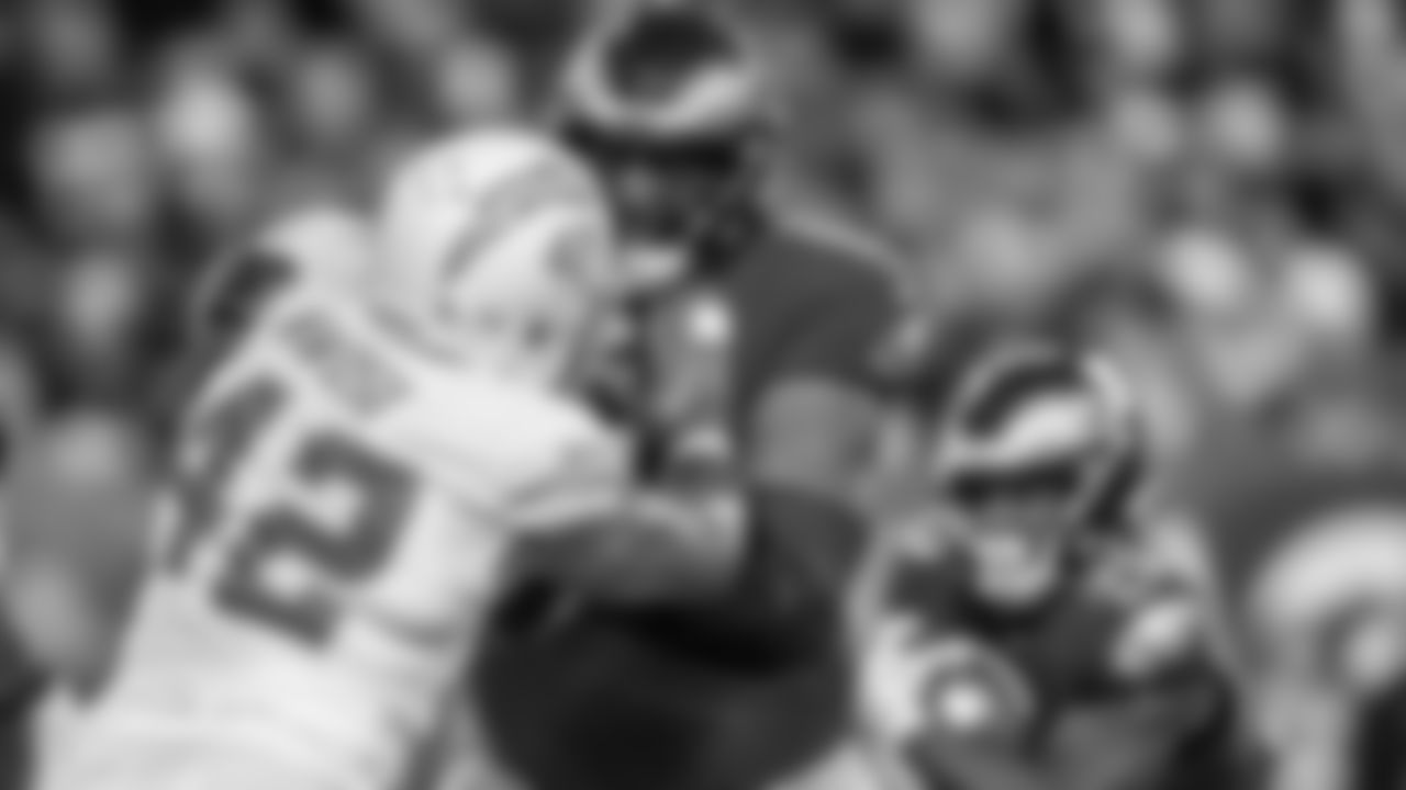 T Jordan Mailata