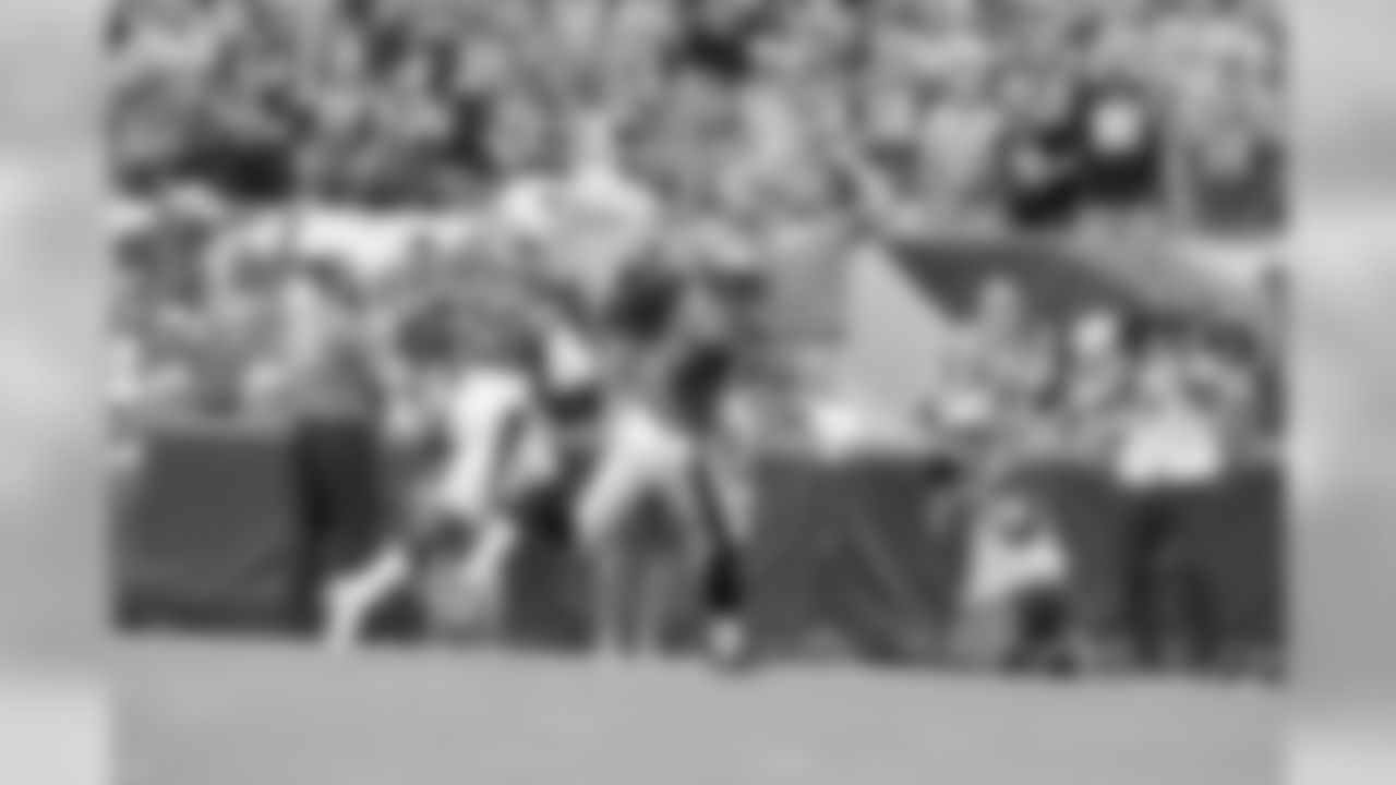 WR Torrey Smith