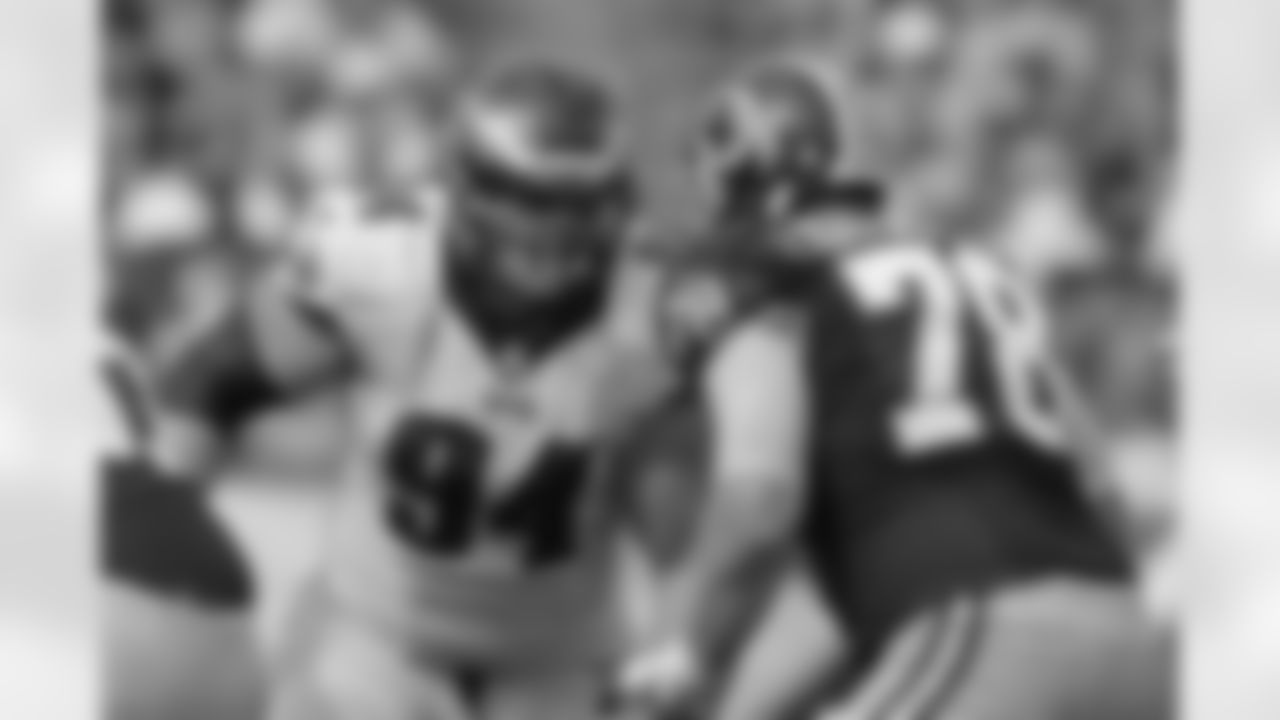 DT Beau Allen