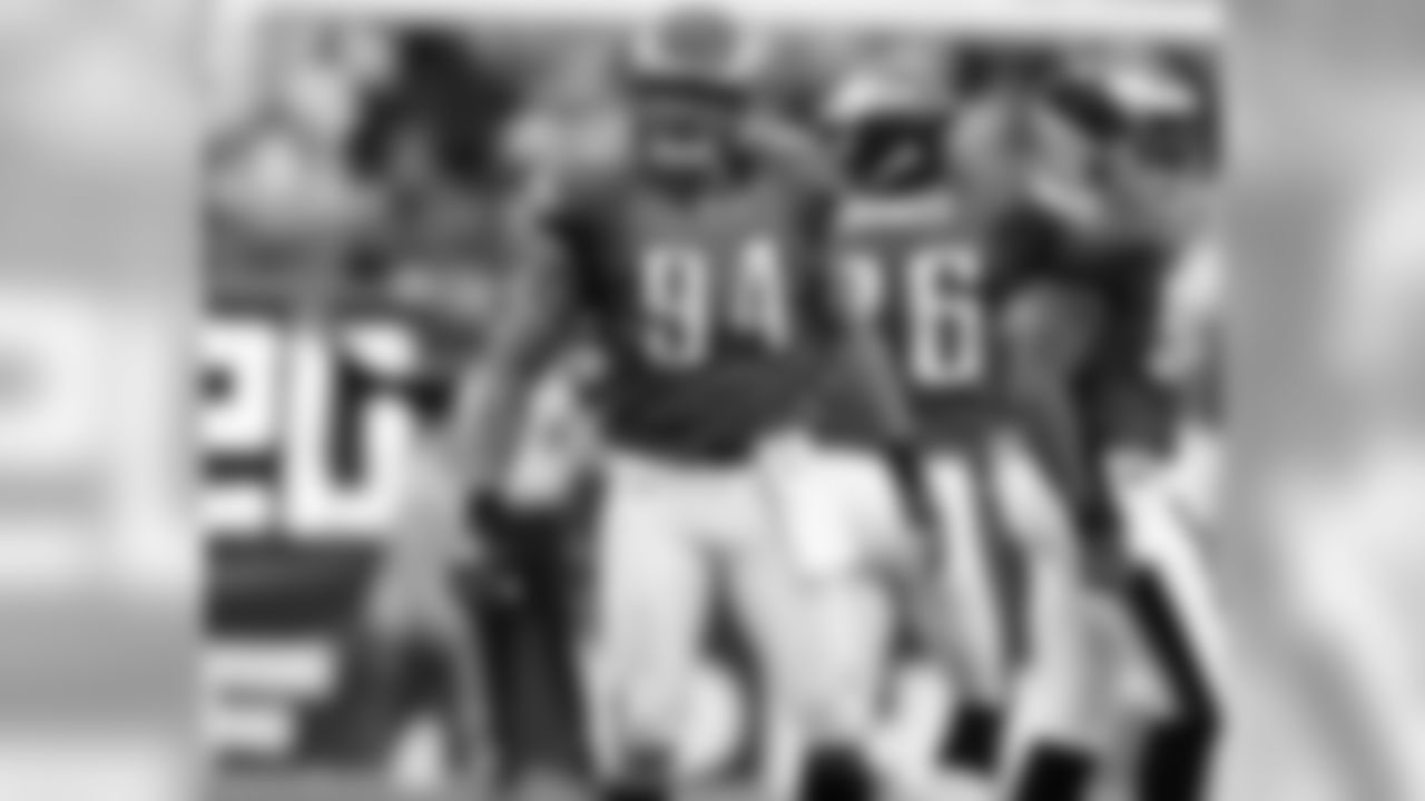 DE Jason Babin