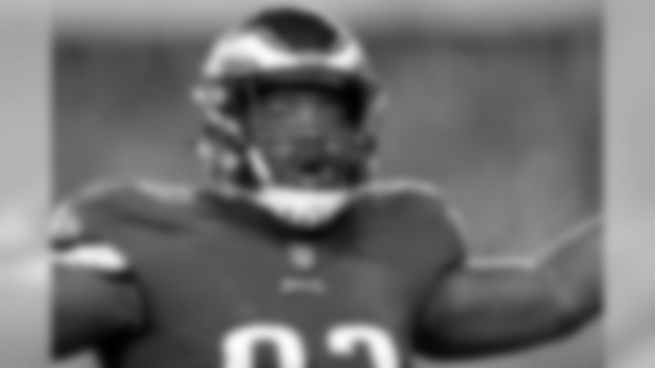 DT Tim Jernigan
