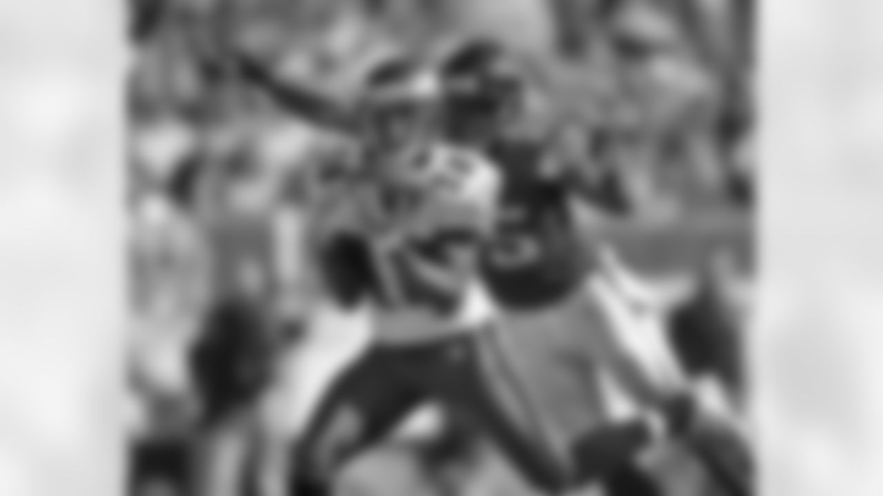 WR DeSean Jackson