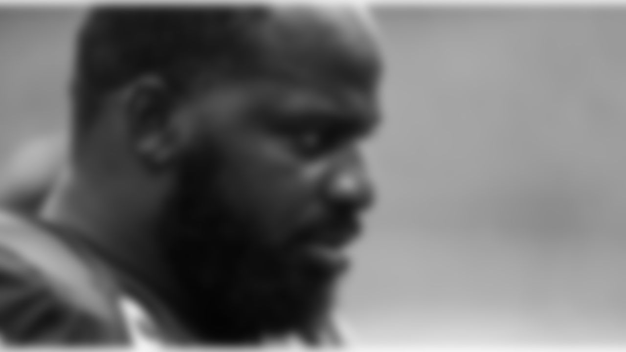 DT Fletcher Cox
Philadelphia Eagles vs. Cincinnati Bengals at Lincoln Financial Field on September 27, 2020