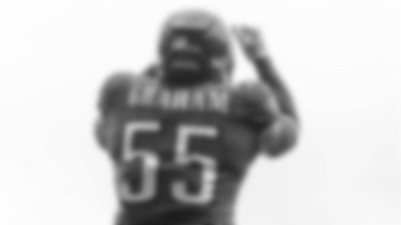 DE Brandon Graham