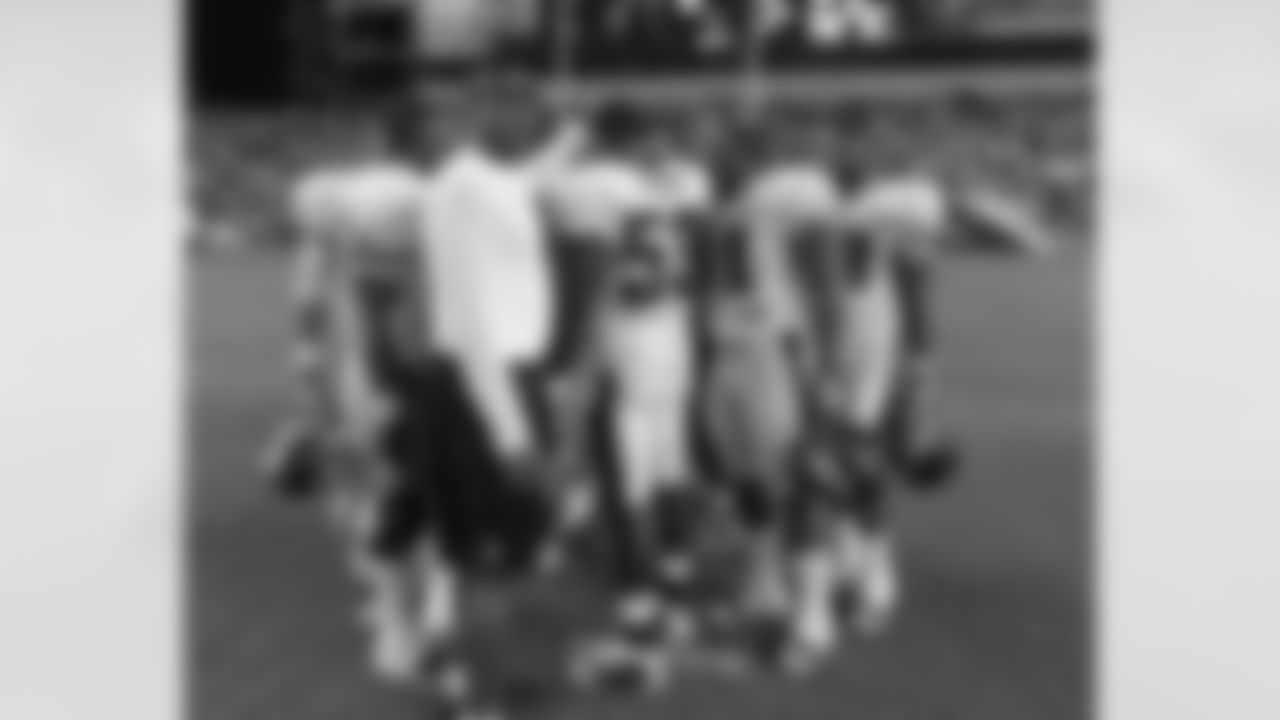 2009 Eagles Flight Night!