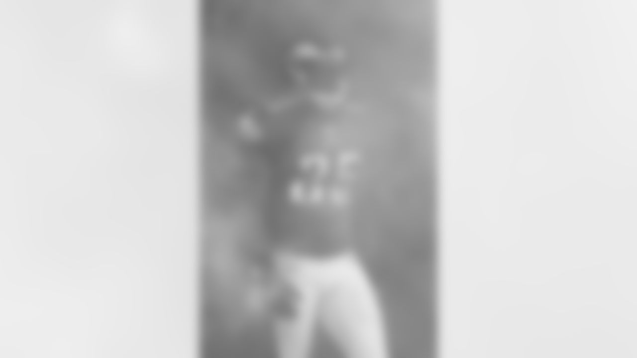 RB LeSean McCoy