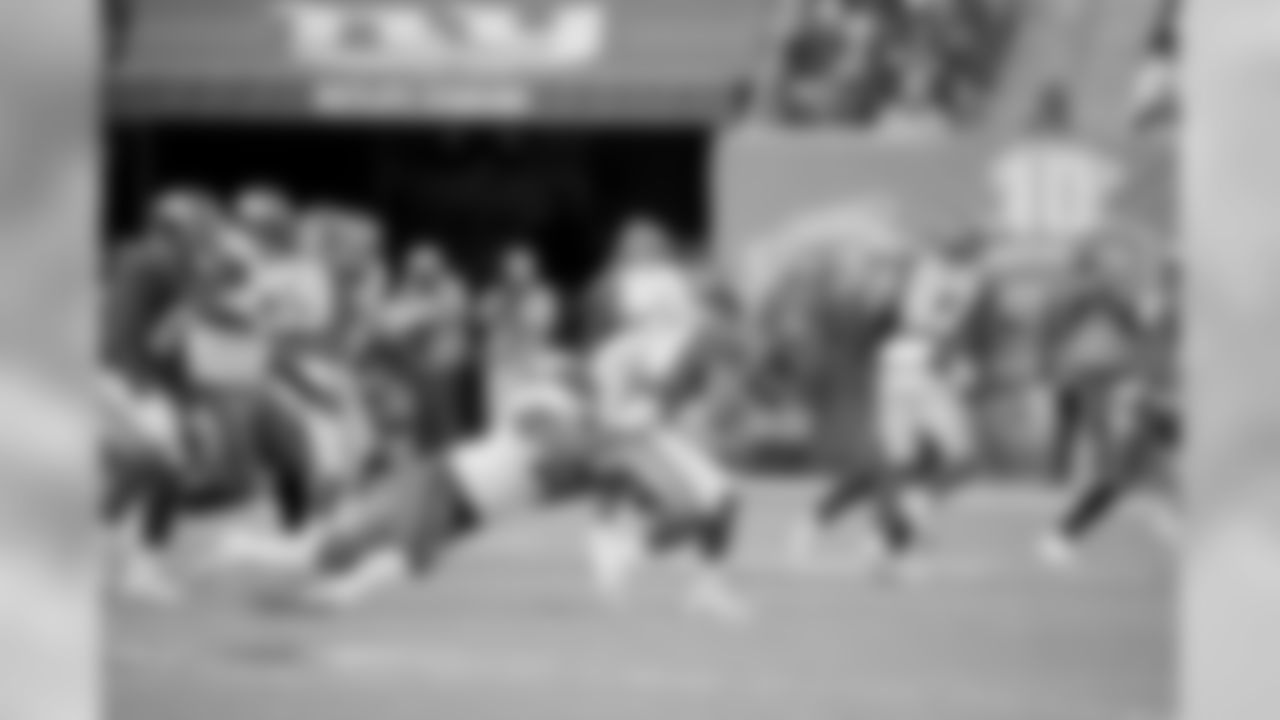 DE Brandon Graham
