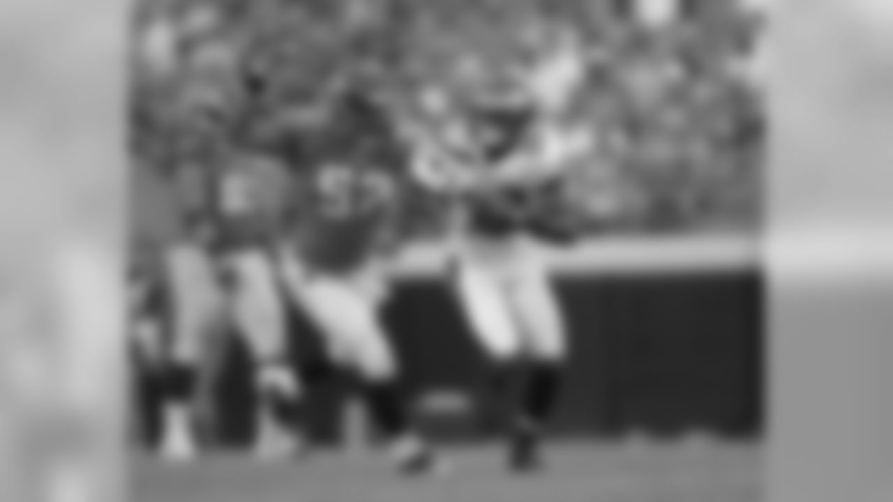 WR Jeremy Maclin