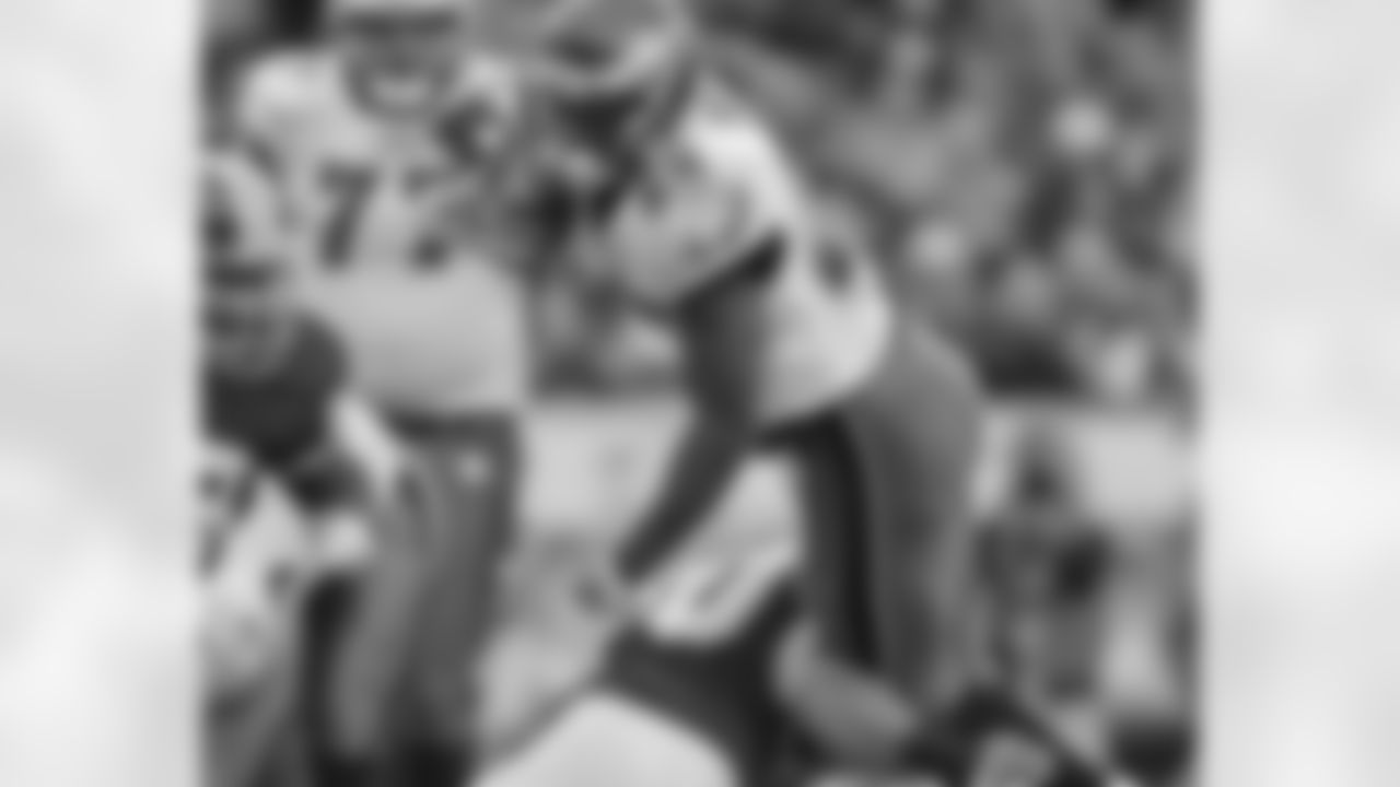 RB LeSean McCoy