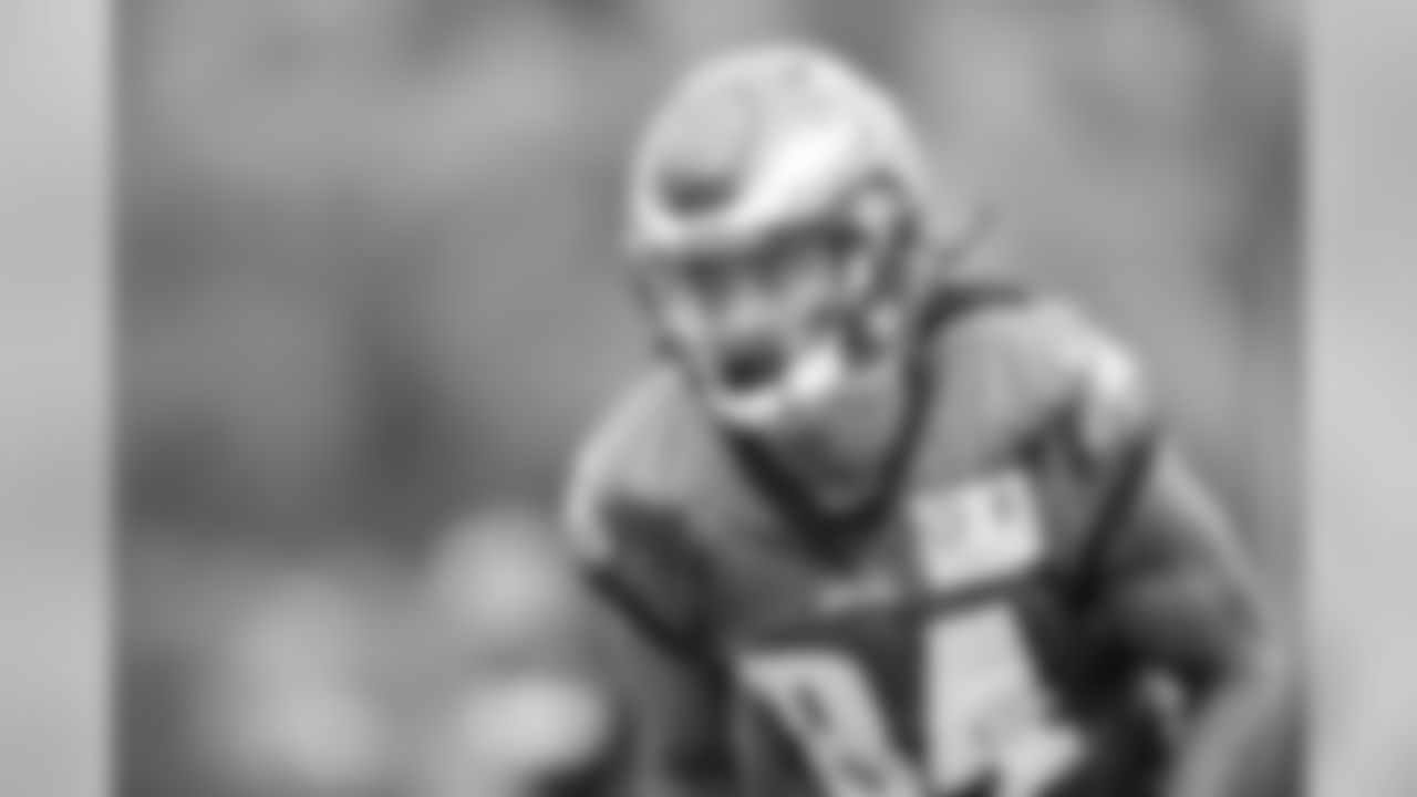 WR Marcus Johnson