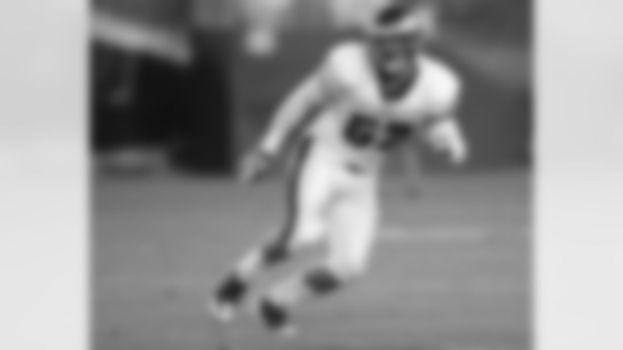 2009 Eagles Flight Night!