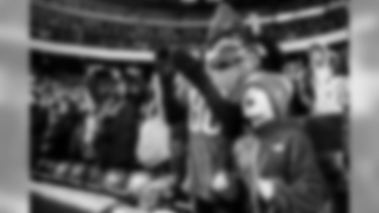 Philadelphia Eagles vs. Washington Redskins at FedExField in Landover, Md. On December 30, 2018