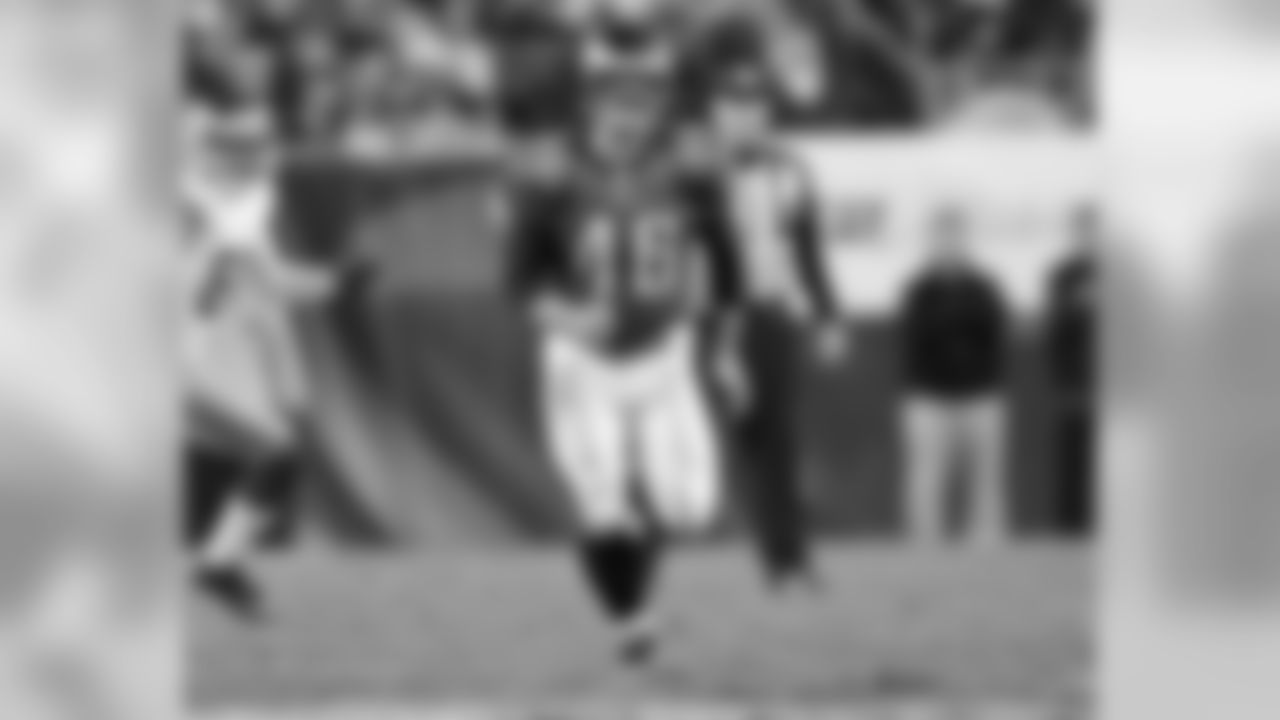 NYG vs. PHI 11-21-10