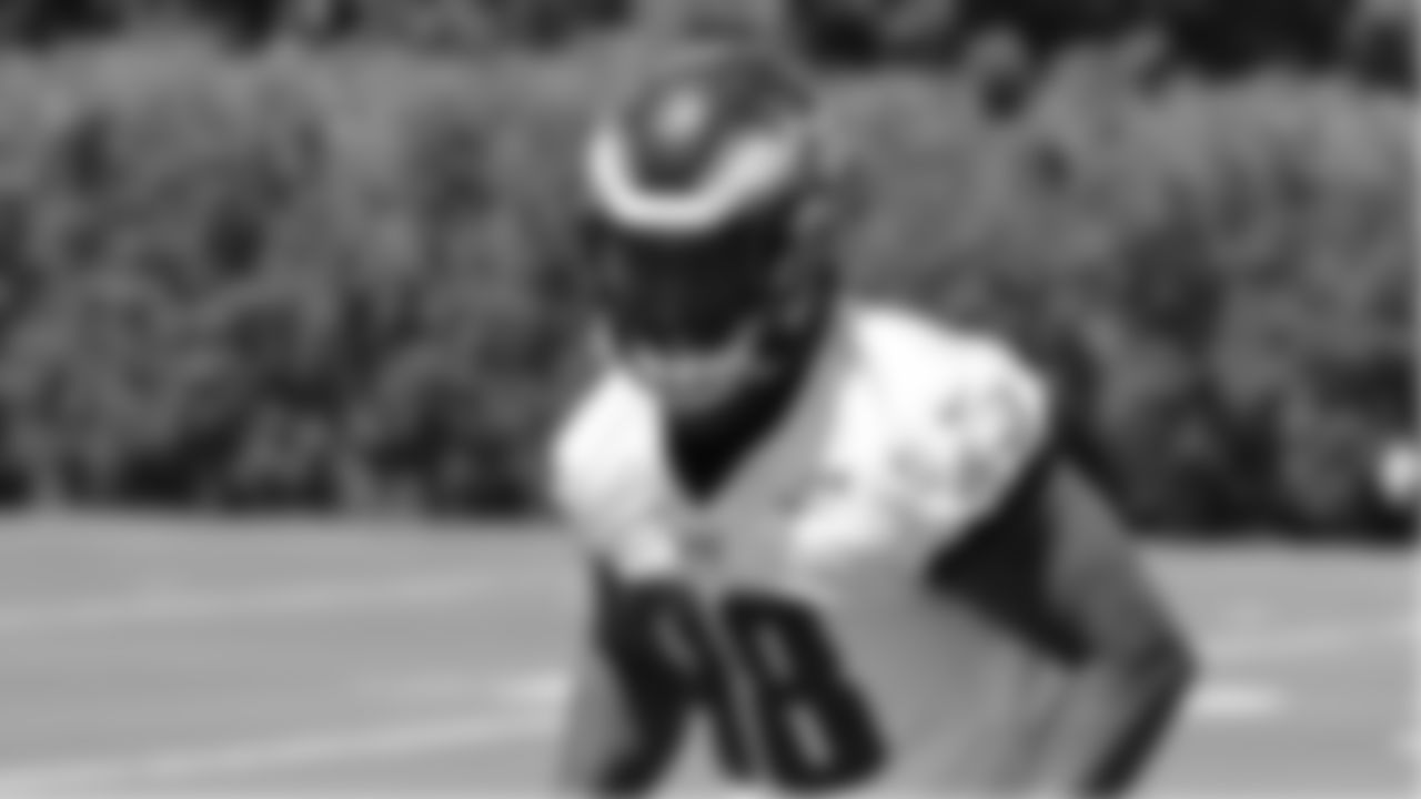 DT Jalen Carter