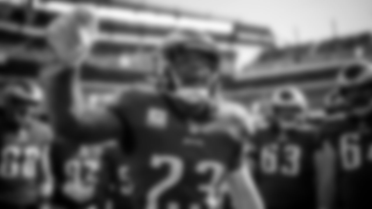 S Rodney McLeod