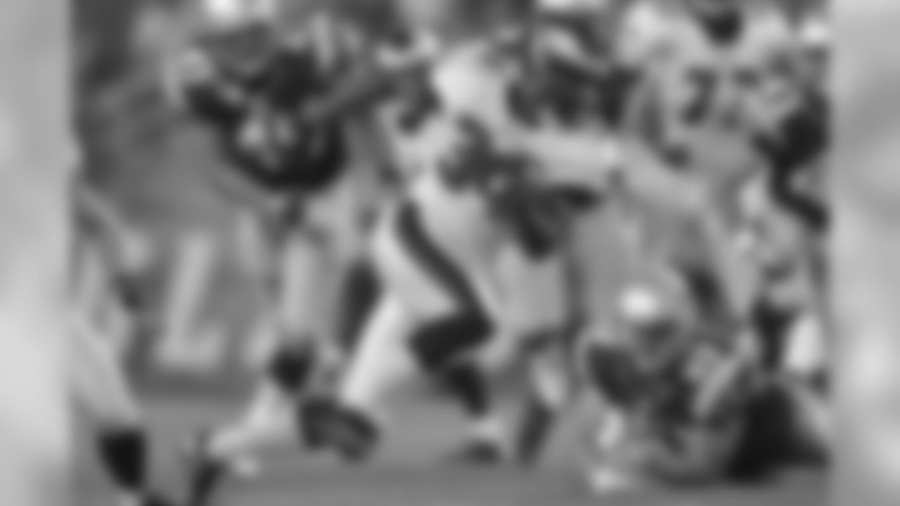 RB Bryce Brown
