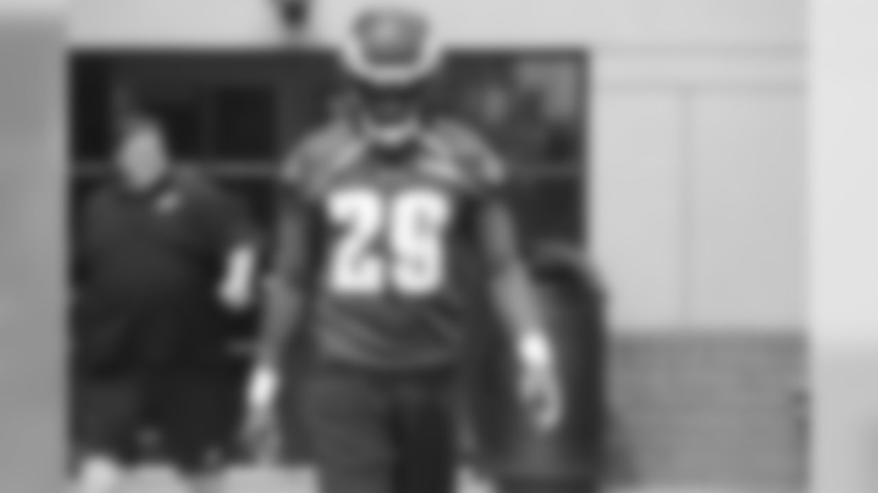 RB DeMarco Murray
