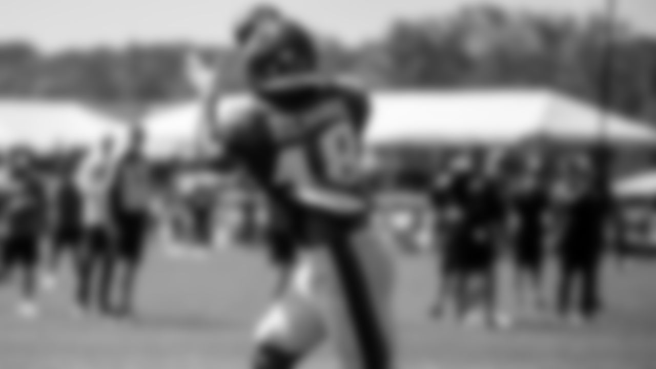 WR Jalen Reagor