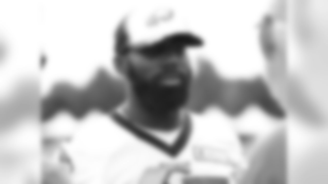 S Malcolm Jenkins