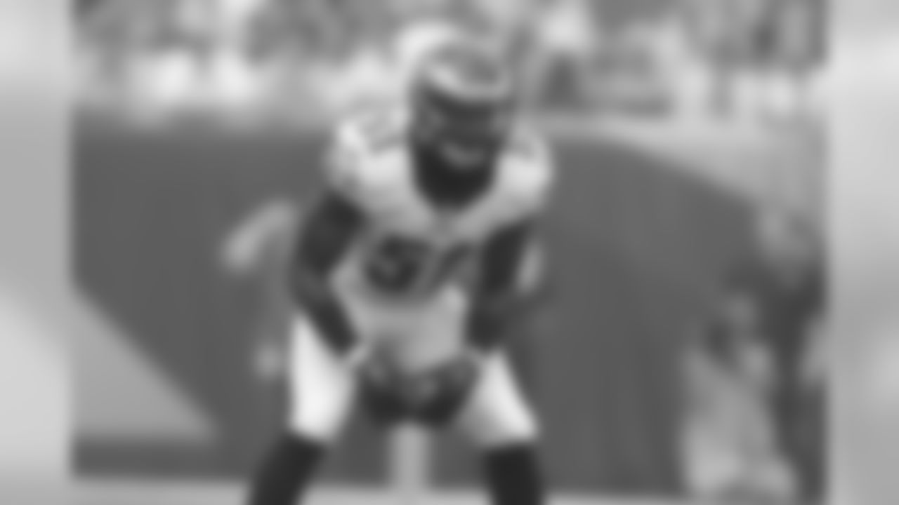 LB Emmanuel Acho