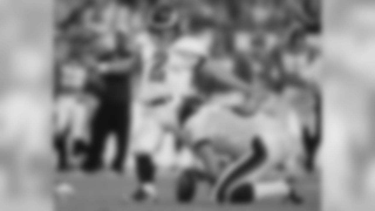 K David Akers