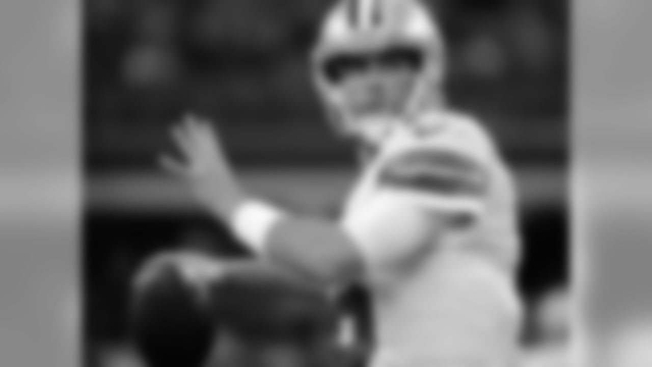QB Matt Cassel will make his third start for Dallas this Sunday