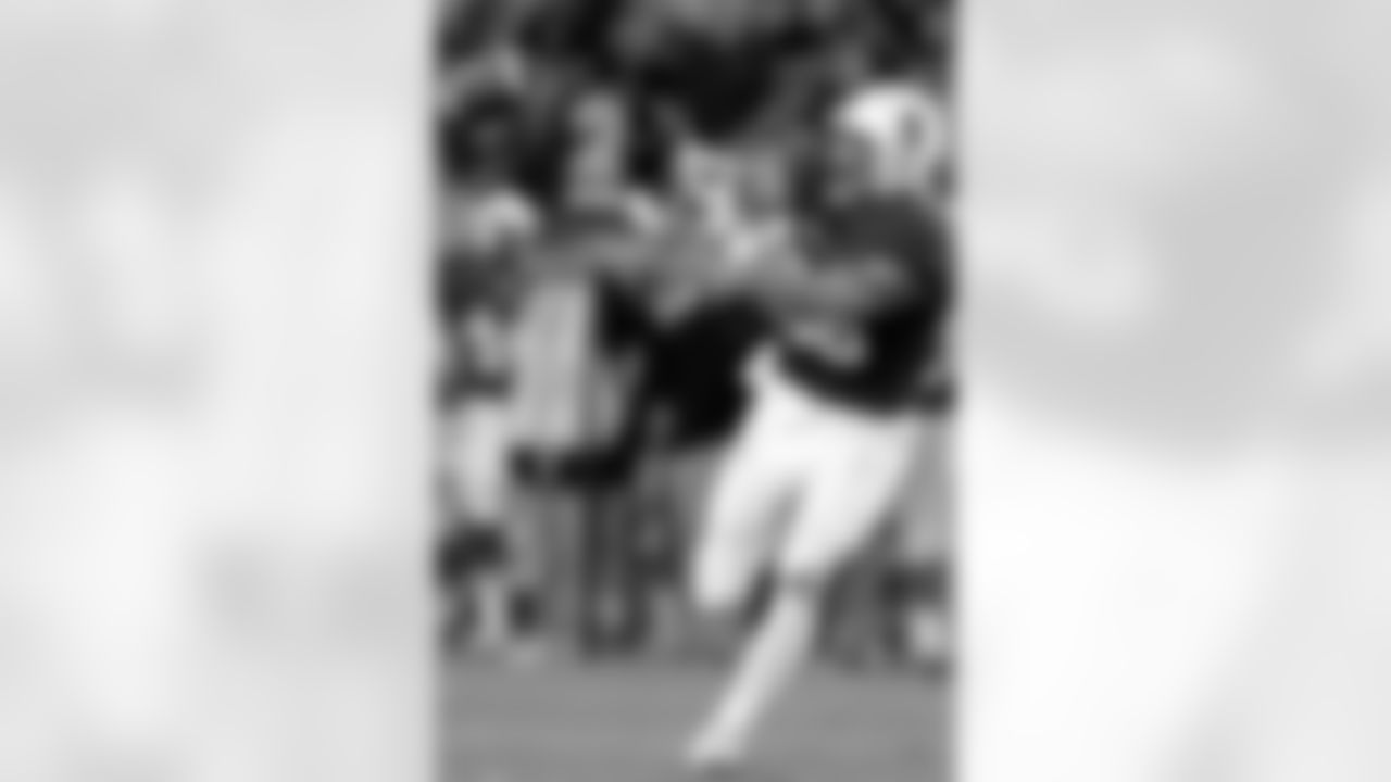 Zach Ertz- Stanford University