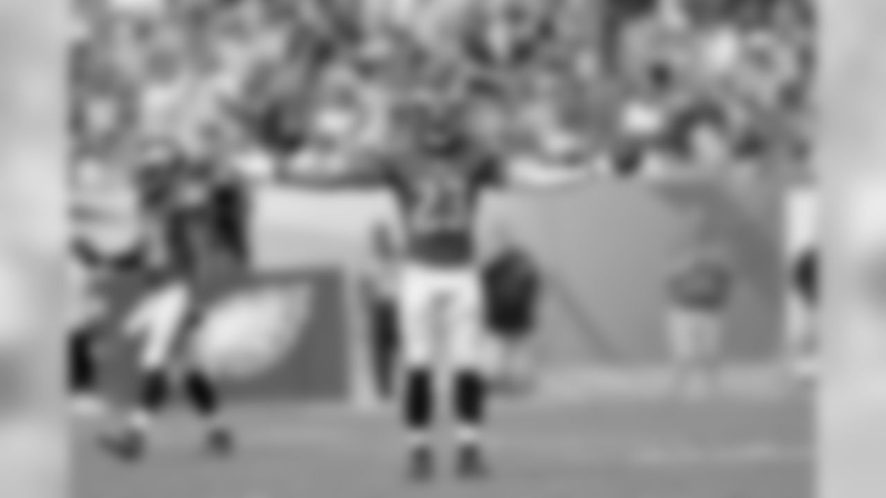 S Rodney McLeod