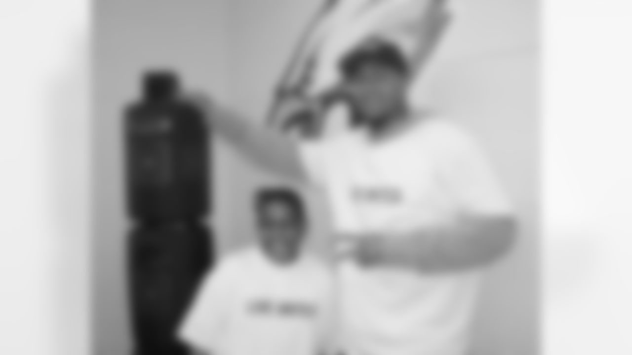 Eagles Hometown Huddle