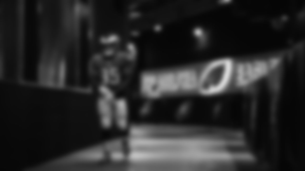RB Boston Scott