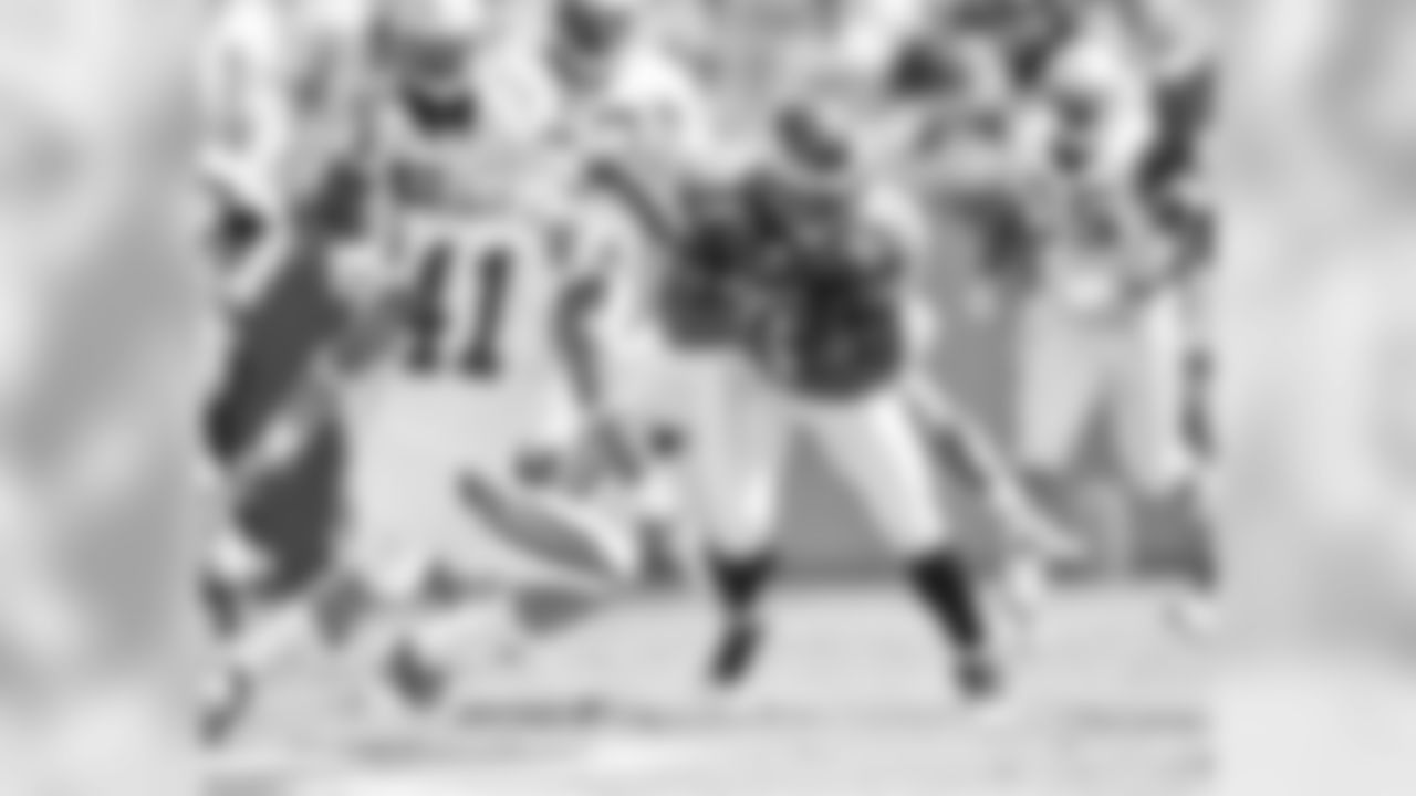 WR Jason Avant