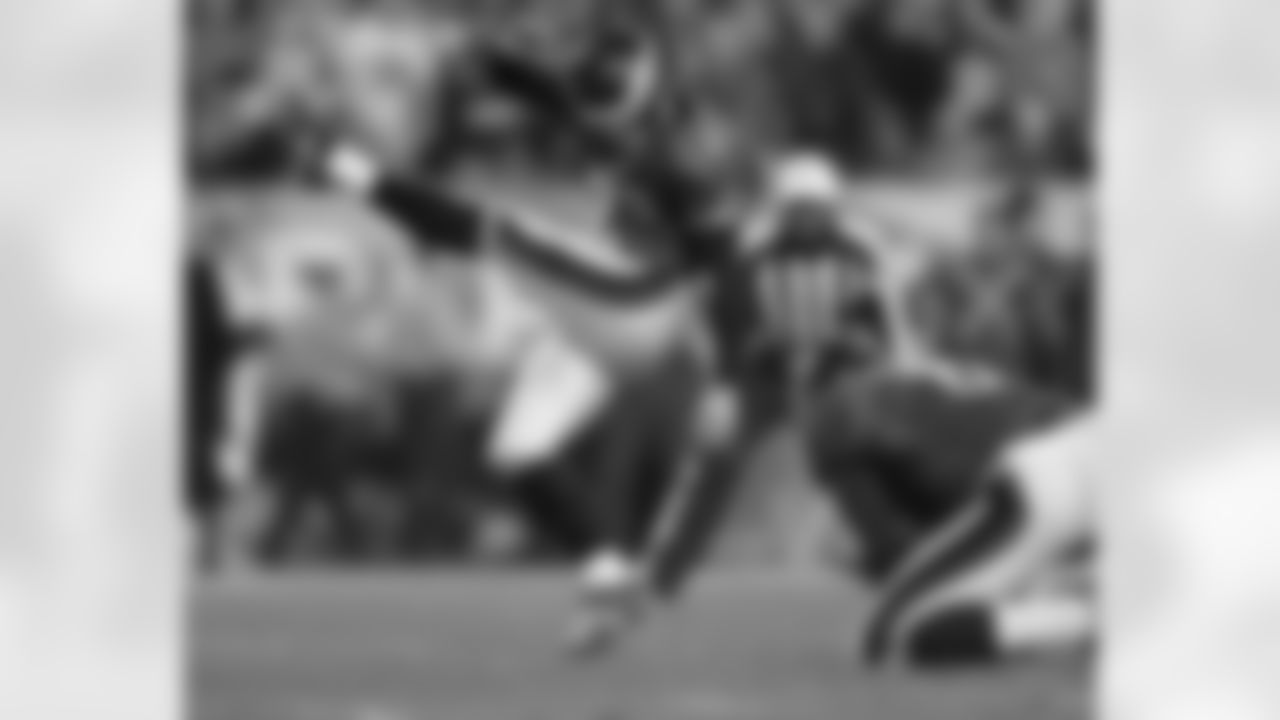 K David Akers