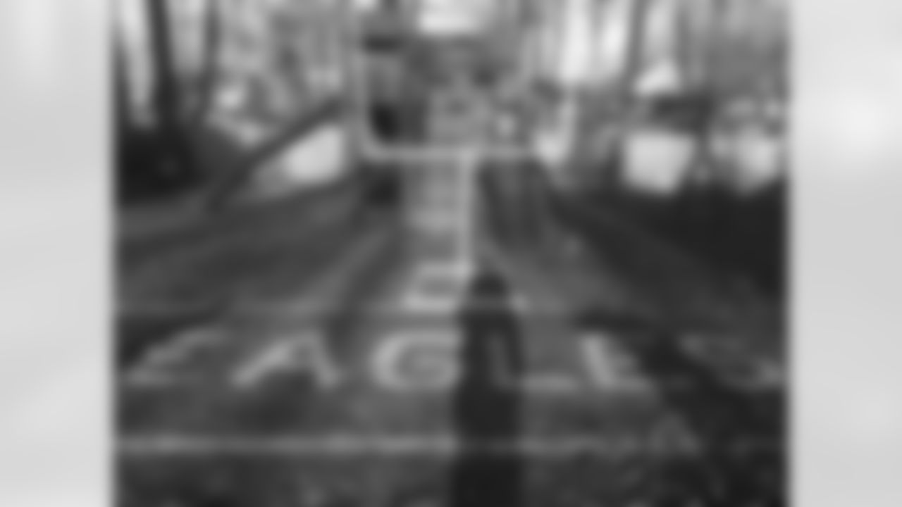 Our Eagles Nest board offers some great ways to turn your home into an Eagles football zone