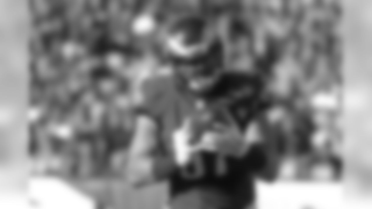 TE Brent Celek