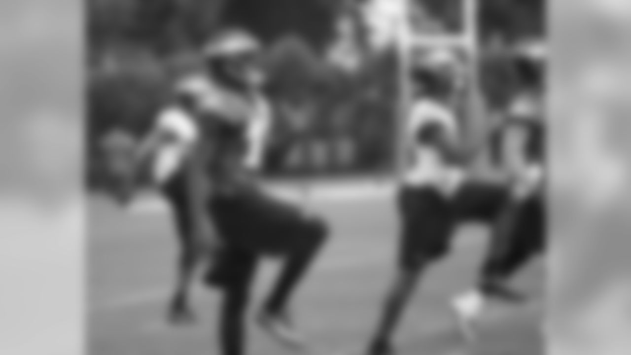 WR Nelson Agholor