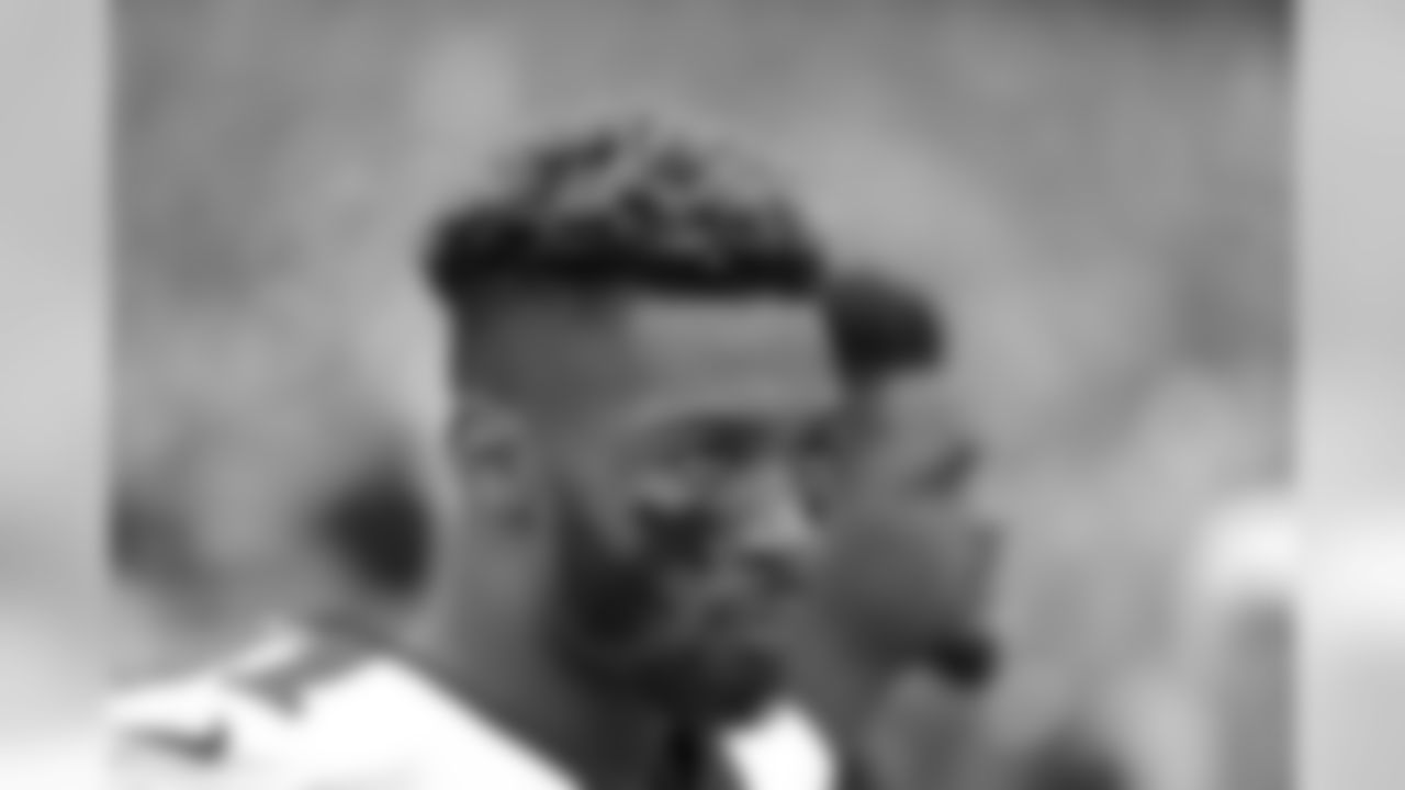 CB Jalen Mills