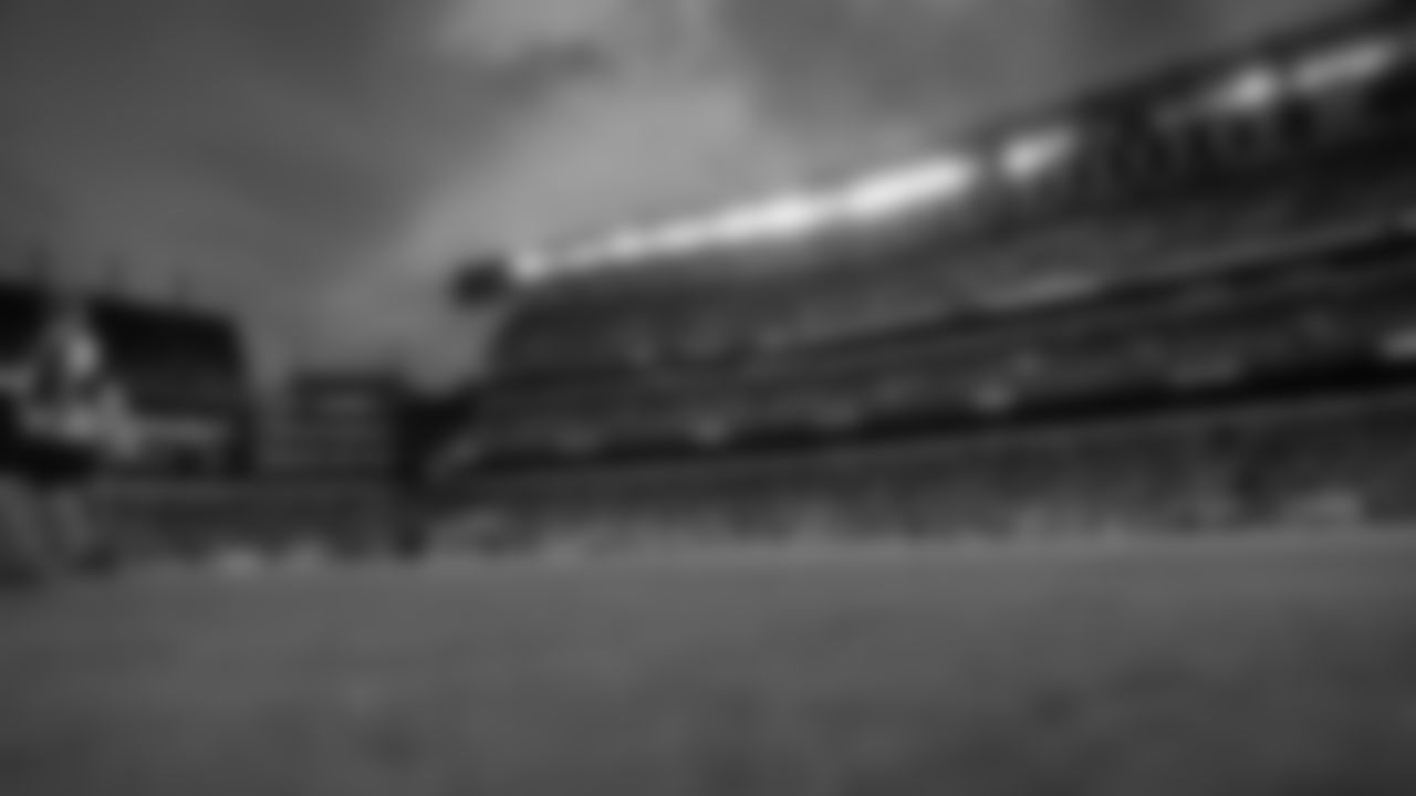Philadelphia Eagles vs. Tennessee Titans at Lincoln Financial Field on August 8, 2019.