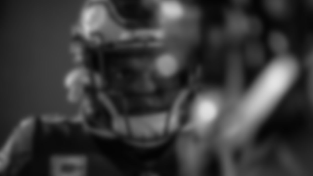 S Rodney McLeod
Philadelphia Eagles vs. Baltimore Ravens at Lincoln Financial Field on October 18, 2020