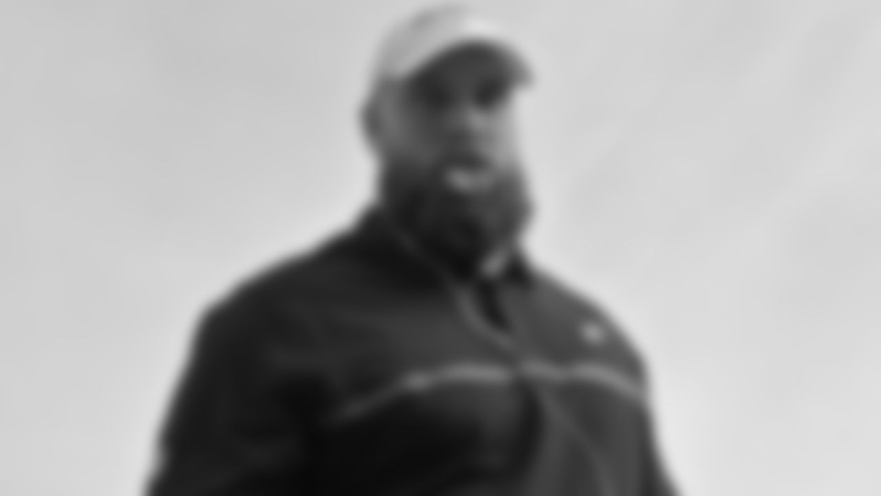 T Lane Johnson