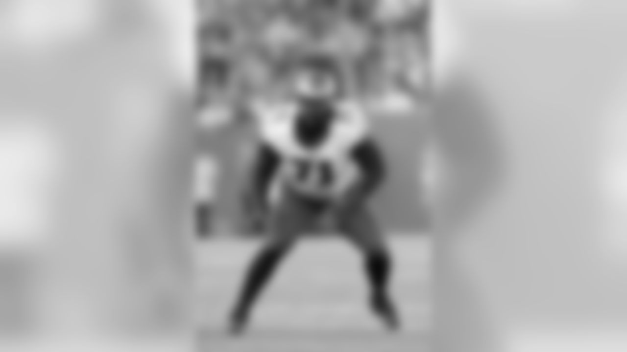 T Jason Peters