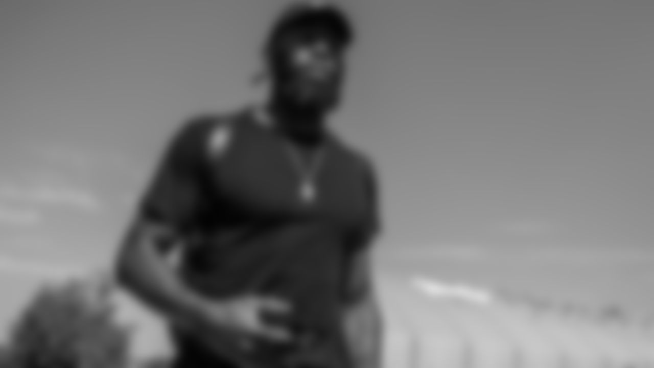 S Malcolm Jenkins