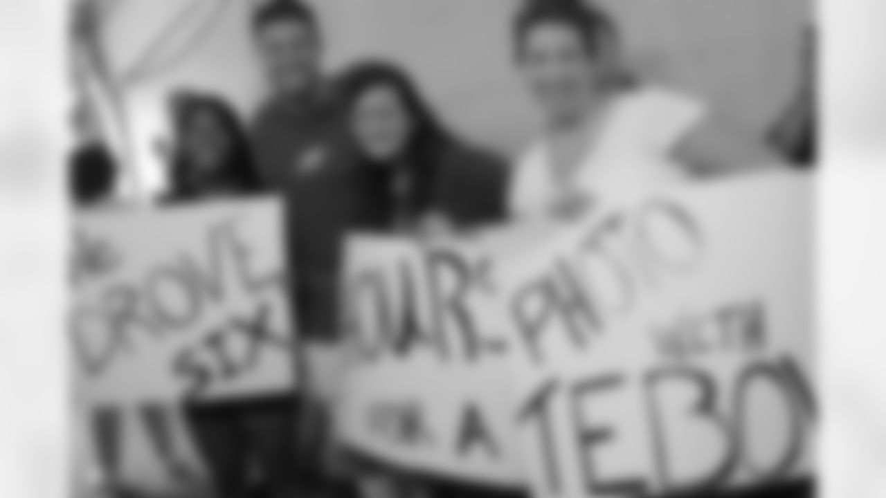 Worth the wait for these dedicated fans