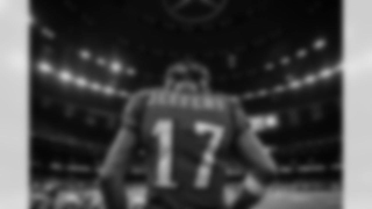 WR Alshon Jeffery
