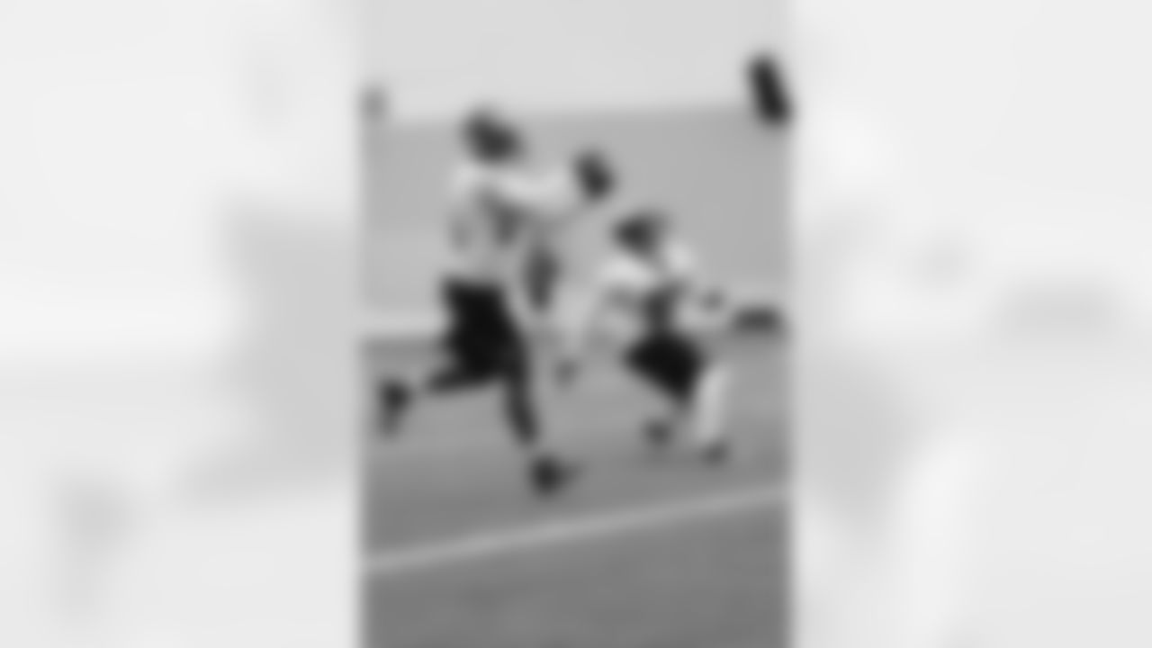 DE Trent Cole and LB Mychal Kendricks