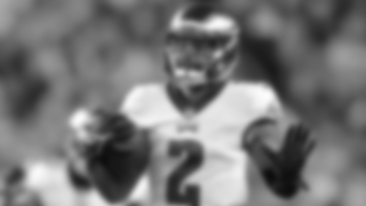 CB Darius Slay